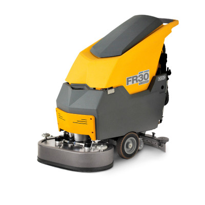 Ghibli & Wirbel FR 30 D 50 BC TOUCH