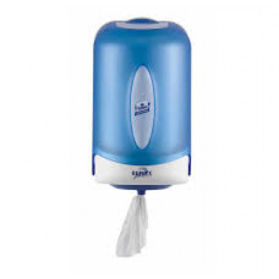 Мини-диспенсер Tork Reflex™ с центральной вытяжкой (M3)
